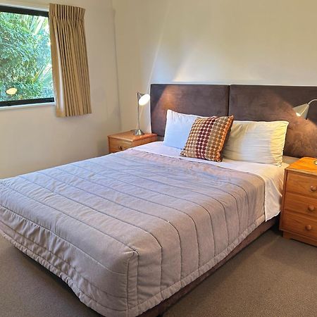 The Hobbit Motorlodge Ohakune Luaran gambar