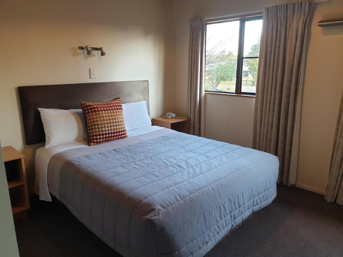 The Hobbit Motorlodge Ohakune Luaran gambar