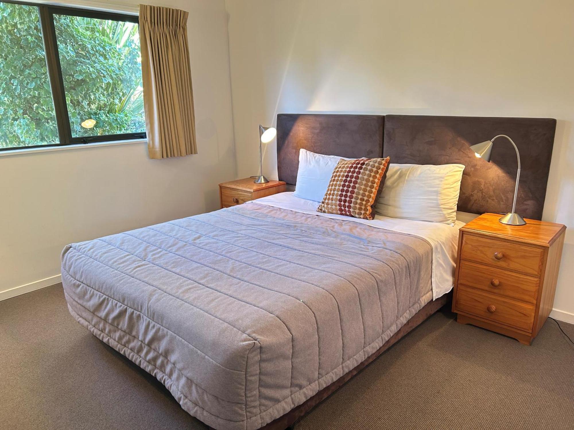 The Hobbit Motorlodge Ohakune Luaran gambar
